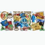 Polar E  Libbey Wrap UVDTF