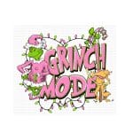 G Mode Sublimation T-shirt Transfer Print