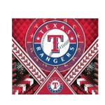 Baseball 001 Tumbler Wrap 20oz