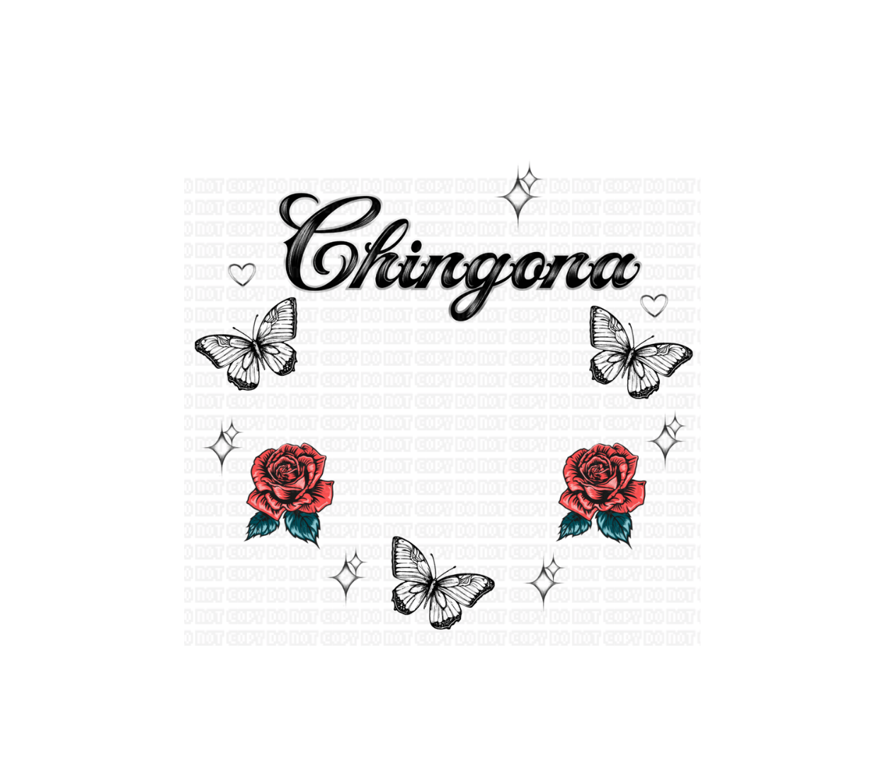 Copy of Untitled - 2023-11-15T133659.870 HHD Chola Chingona UV Lid Decal - Image 1