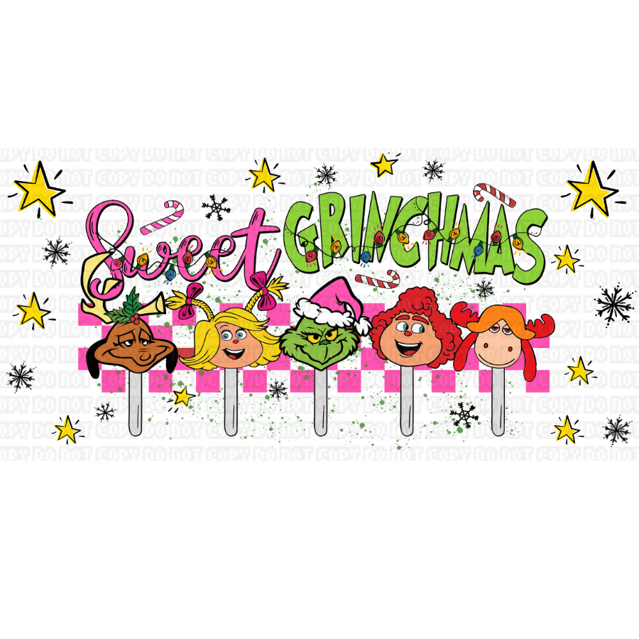 Untitled design - 2023-11-29T140541.764 Green Creature Paletas Libbey Wrap UVDTF - Image 1