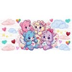 Ositos 05 Libbey Wrap