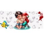 A&E Sublimation Libbey Wrap 16oz