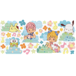 PM and Friends Libbey Wrap