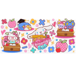 Teacher10  Libbey Wrap