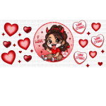 PM F Love Libbey Wrap