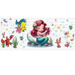 New World Libbey Wrap