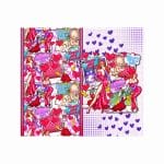 RogerRabbit 02 Tumbler Wrap 20oz