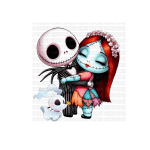 J&S Heat Transfer Print