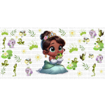 Baby P-T Libbey Wrap