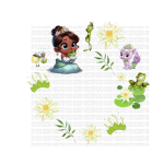 Baby P-T UV Lid Decal