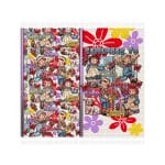 RA 02 Tumbler Wrap 20oz