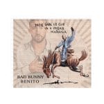 El Conejo Tumbler Wrap 20oz