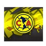 Club America 02 Tumbler Wrap 20oz