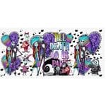 Valentines 26 Sublimation Libbey Wrap 16oz