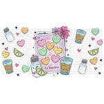 Tequilera Libbey Wrap