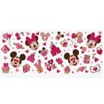 Valentines 009 Libbey Wrap