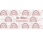 Valentines 17 Libbey Wrap