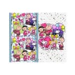 Valentines02 Tumbler Wrap 20oz