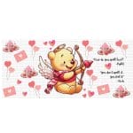 Valentines42 Libbey Wrap