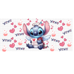 Valentines41 Libbey Wrap