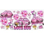 LoveB Libbey Wrap