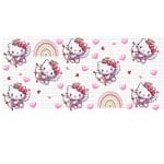 Valentines 40 Libbey Wrap
