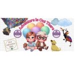 AA Sublimation Libbey Wrap 16oz