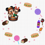 Los Amigos UV Lid Decal