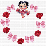 B01 Vday UV Lid Decal