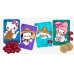 Antojitos Loteria Libbey Wrap