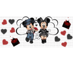 Love Like No Other Libbey Wrap