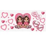 PM Smile Now Cry Later 01 Libbey Wrap