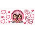 PM Smile Now Cry Later 02 Libbey Wrap