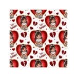 PM La Sad Girl Tumbler Wrap 20oz