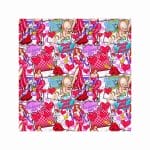 RogerRabbit Tumbler Wrap 20oz