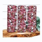 Sips Sublimation Tumbler