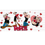 Toot Toot 01 Libbey Wrap