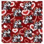 Baby J&S 01 Tumbler Wrap