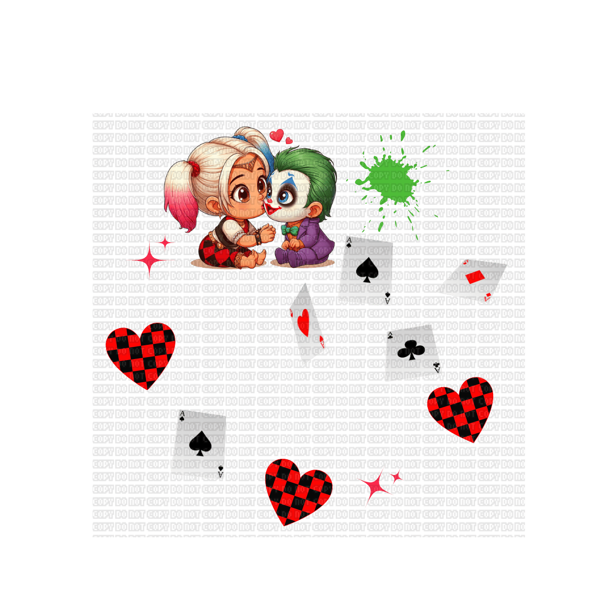 $15 LIBBEY CUP WITH UVDTF WRAP - 2024-01-15T230951.690 HQ-02 UVDTF Lid Decal - Image 1