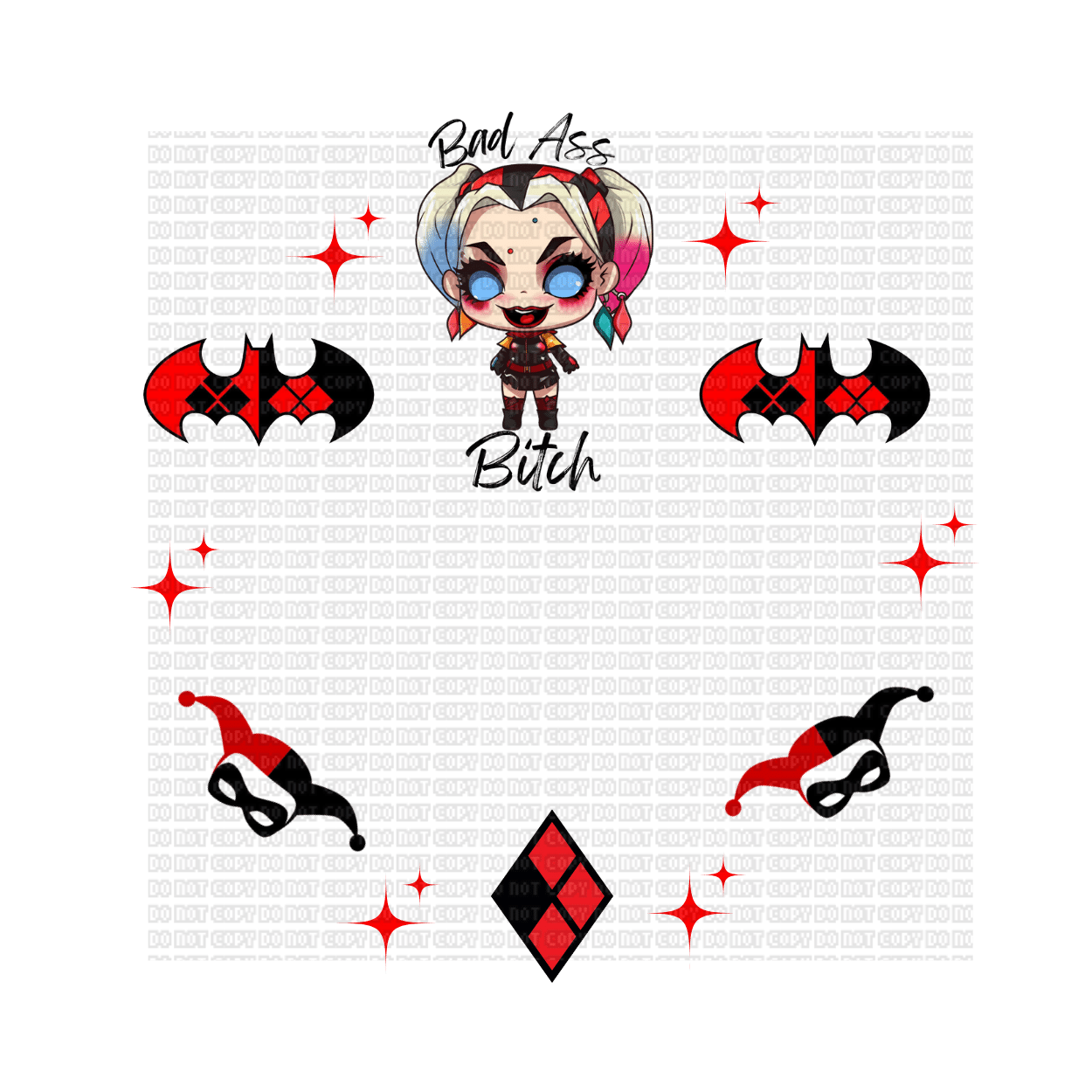 $15 LIBBEY CUP WITH UVDTF WRAP - 2024-01-15T232239.659 HQ- 01 UVDTF Lid Decal - Image 1