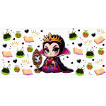 Baby V EQ Sublimation Libbey Wrap 16oz