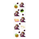 Baby V01  Pen Wrap UVDTF