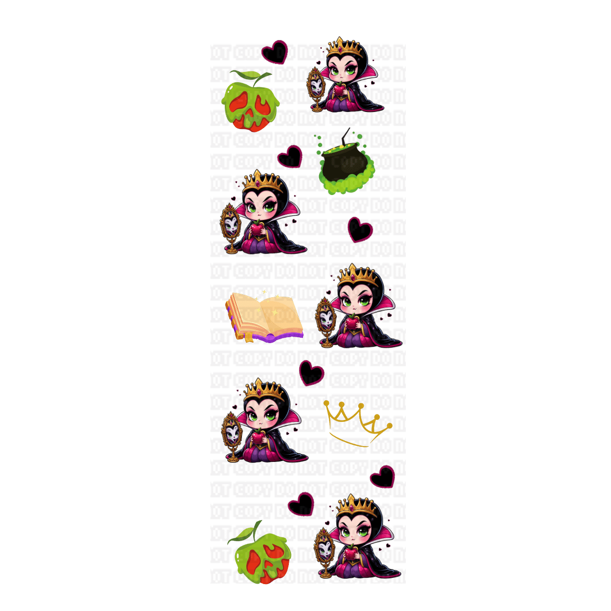 $15 LIBBEY CUP WITH UVDTF WRAP - 2024-01-19T195458.575 Baby V01 Pen Wrap UVDTF - Image 1