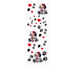 Baby V03  Pen Wrap UVDTF