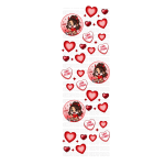 F Love Pen Wrap UVDTF