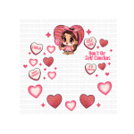 PM DBSC UVDTF Lid Decal