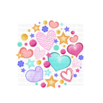 C-12 UVDTF Lid Decal