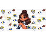 Sport Babe08-B Libbey Wrap