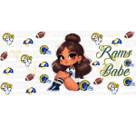 Sport Babe08-A Libbey Wrap